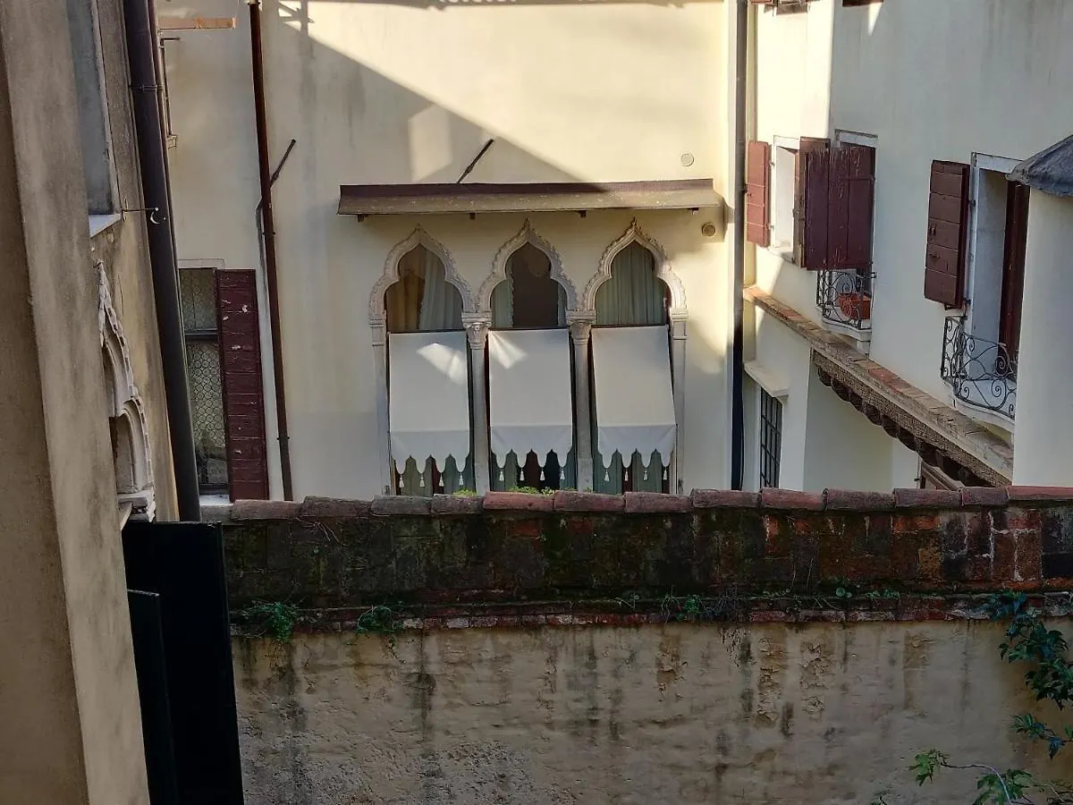 Appartement Casanova Relais à Venise