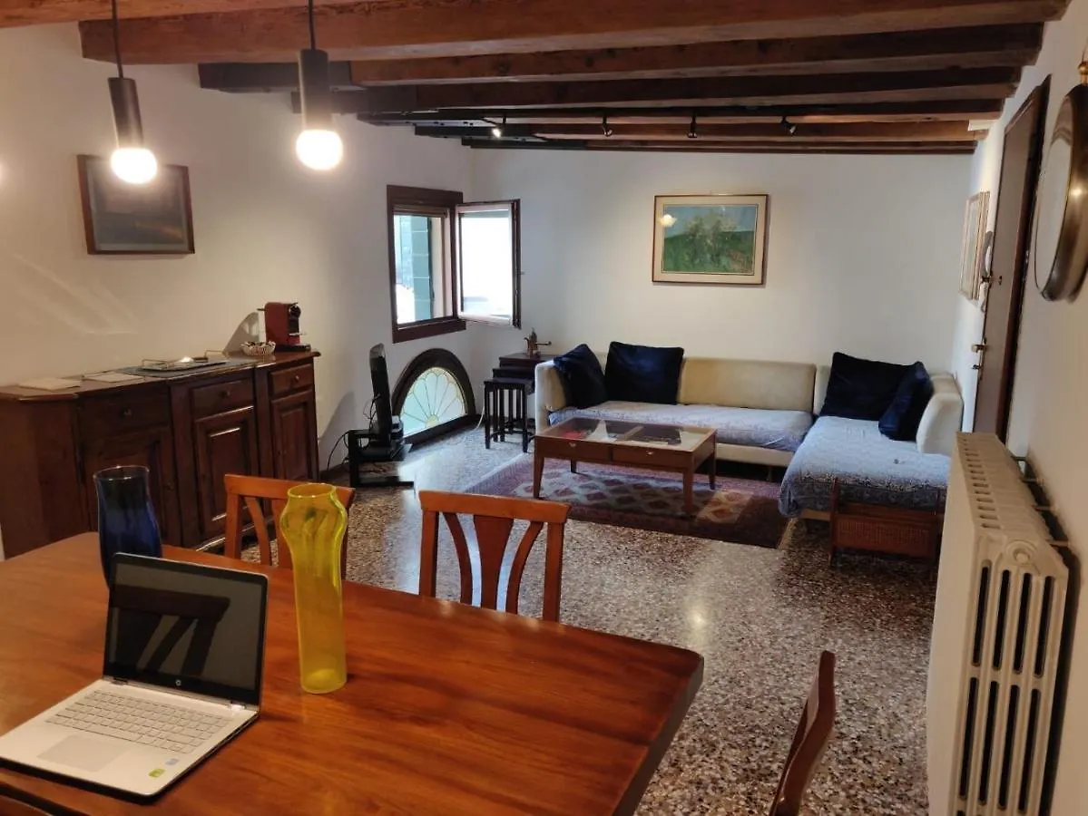 Casanova Relais Apartment Venice