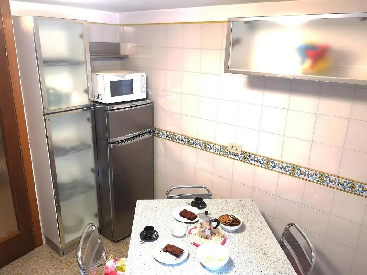 Appartement Casanova Relais à Venise