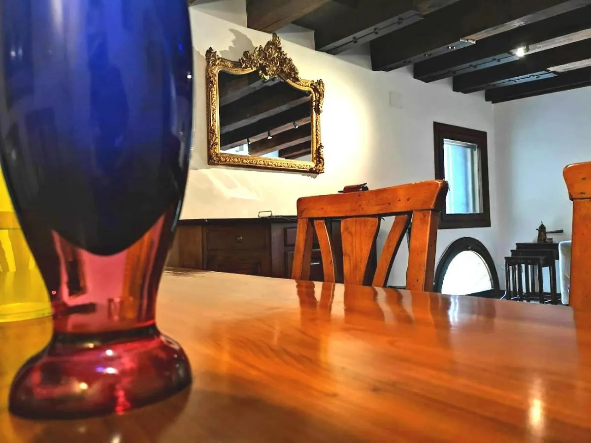 Appartement Casanova Relais à Venise