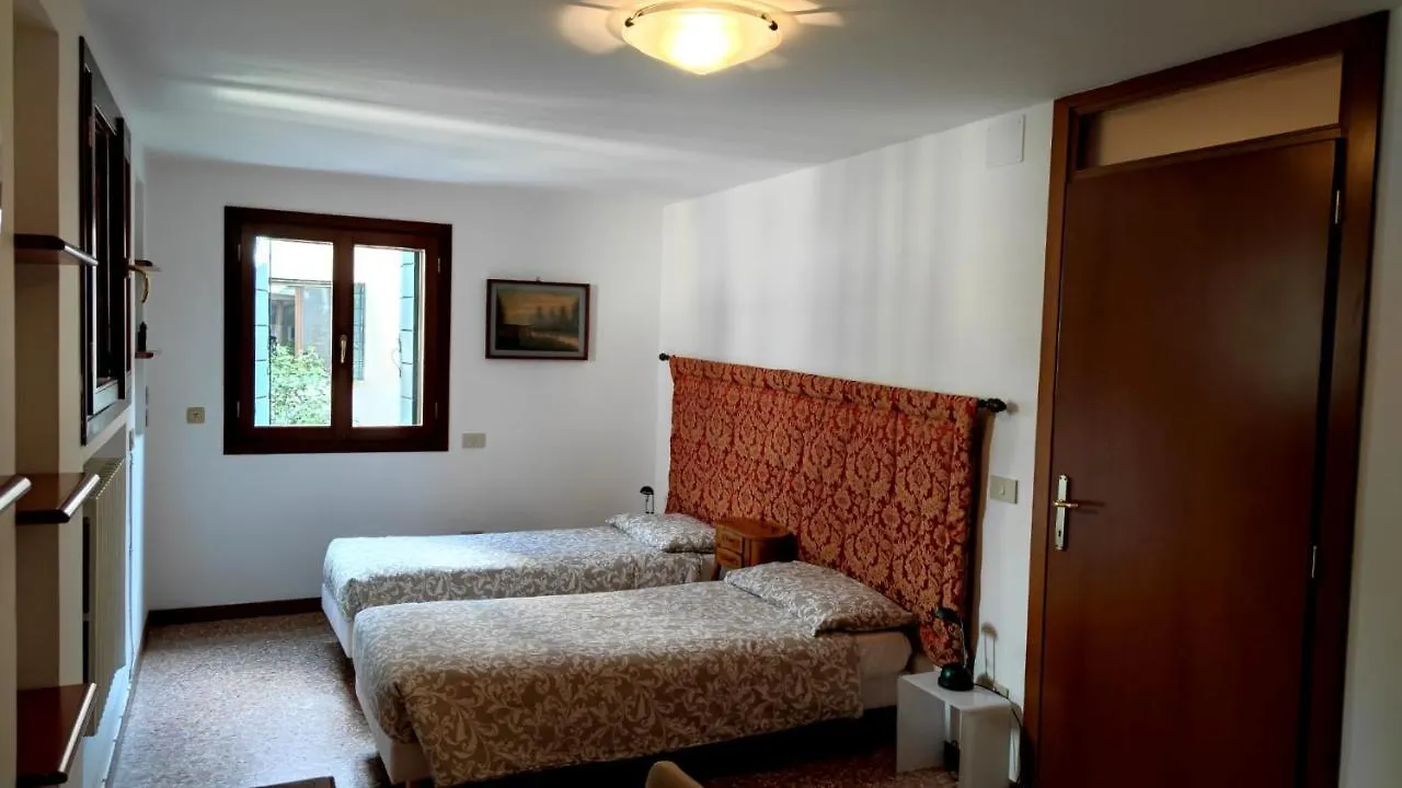 Appartement Casanova Relais à Venise Italie