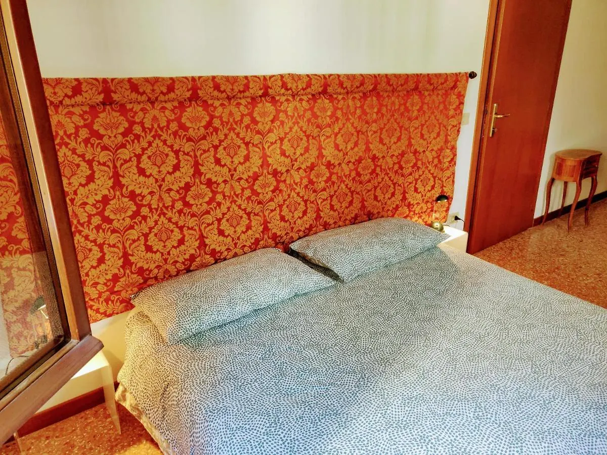 Appartement Casanova Relais à Venise