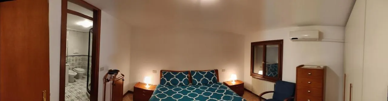 Appartement Casanova Relais à Venise 0*,  Italie