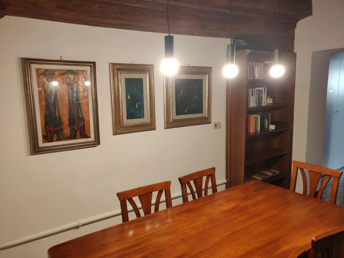 Casanova Relais Apartment Venice 0*,  Italy