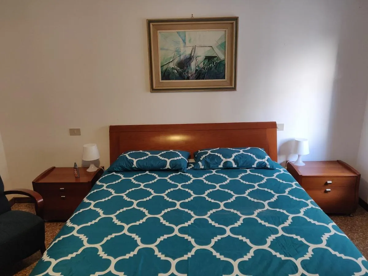 Casanova Relais Apartment Venice Italy