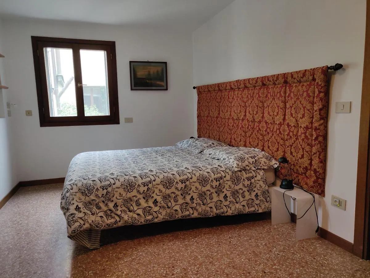 Casanova Relais Apartment Venice