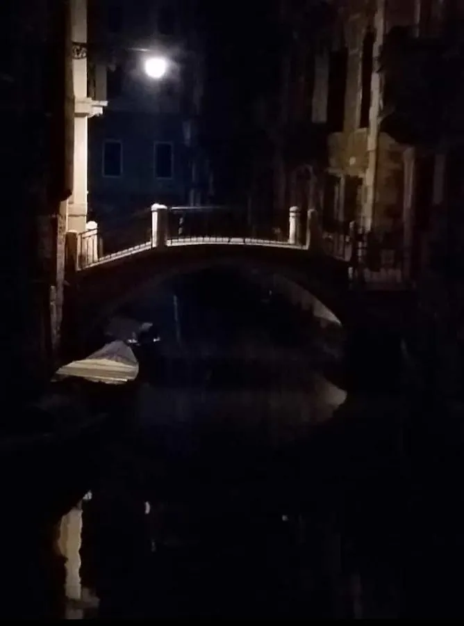 Appartement Casanova Relais à Venise
