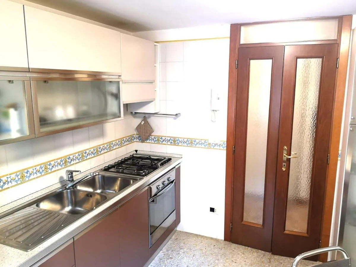 Appartement Casanova Relais à Venise