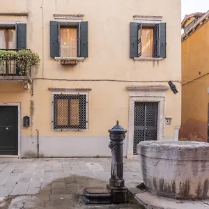 Accademia R&r Apartamento