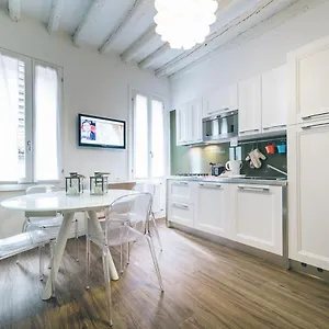 Gold By Wonderful Italy Apartamento