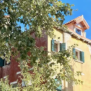 Sogno Veneziano Apartamento
