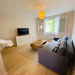  Appartement Appart Neuf Au Coeur Du Village De France