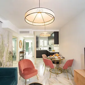 San Clemente House Apartamento Sevilla